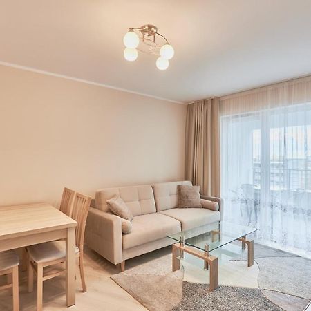 Apartamenty Swinoujscie - Sun Towers 39 83 エクステリア 写真